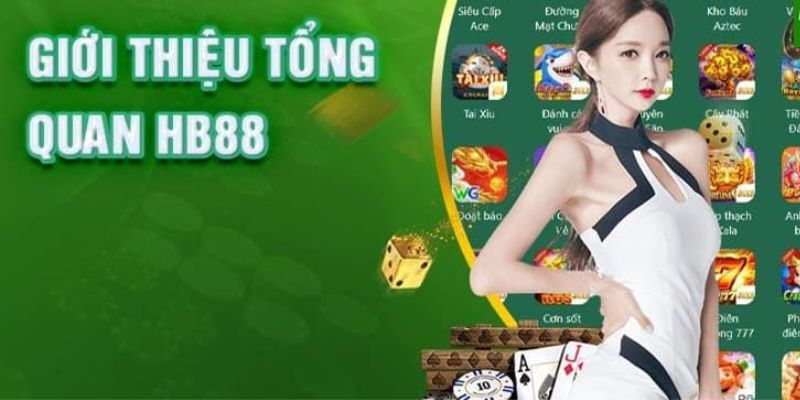 Hướng Dẫn Nạp & Rút Tiền Tại HB88