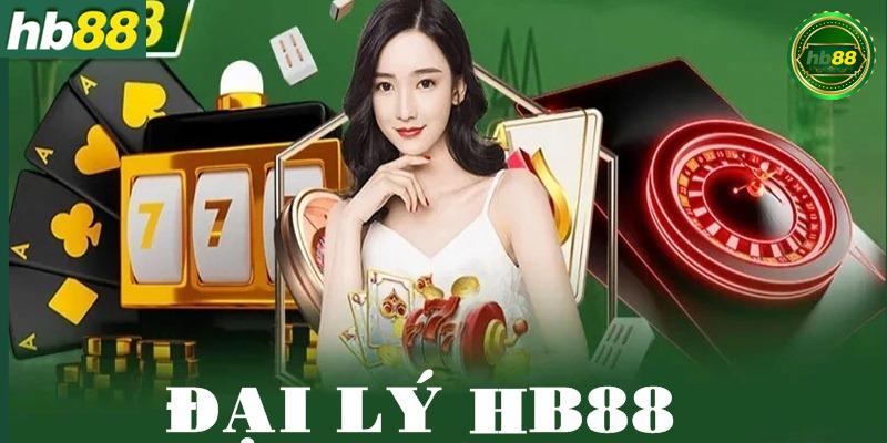 Kinh Nghiệm Để Thành Công Với Đại Lý HB88